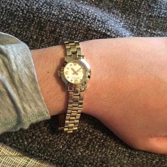 Marc Jacobs watch - Picture 2 of 5